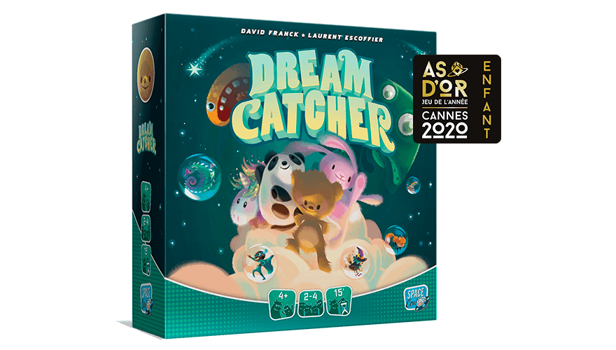 Dream Catcher01